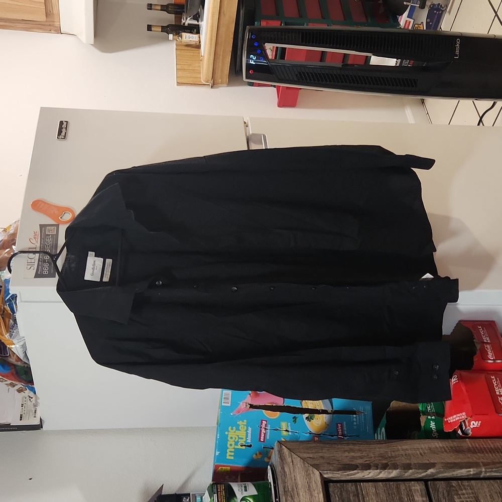 Dress Shirt
